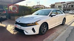 كيا K5